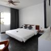 sam so boutique villa