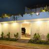 sam so boutique villa
