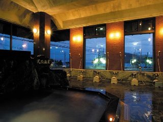 Kinpokan,Mie Prefecture>>Mie,3 star