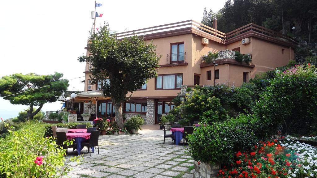 hotel internazionale