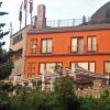 Hotel Internazionale,Marche>>Ancona,3 star