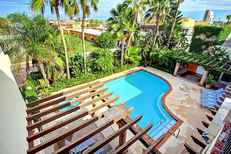 the inn at south padre