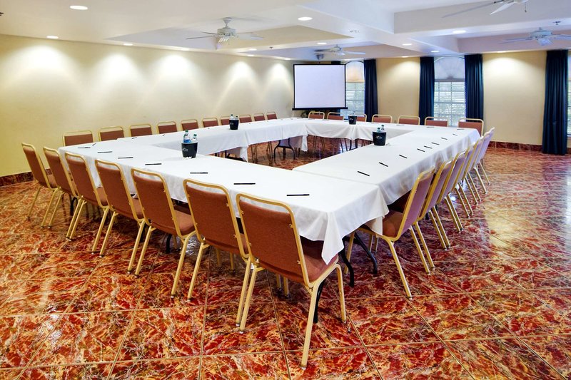 the inn at south padre