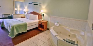 the inn at south padre