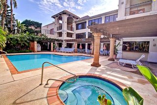 The Inn At South Padre,Kenedy County>>Brownsville,2 star