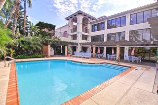 The Inn At South Padre,Kenedy County>>Brownsville,2 star