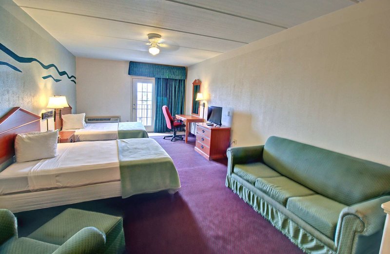 the inn at south padre