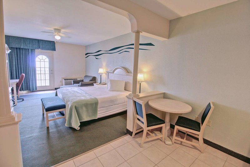 the inn at south padre