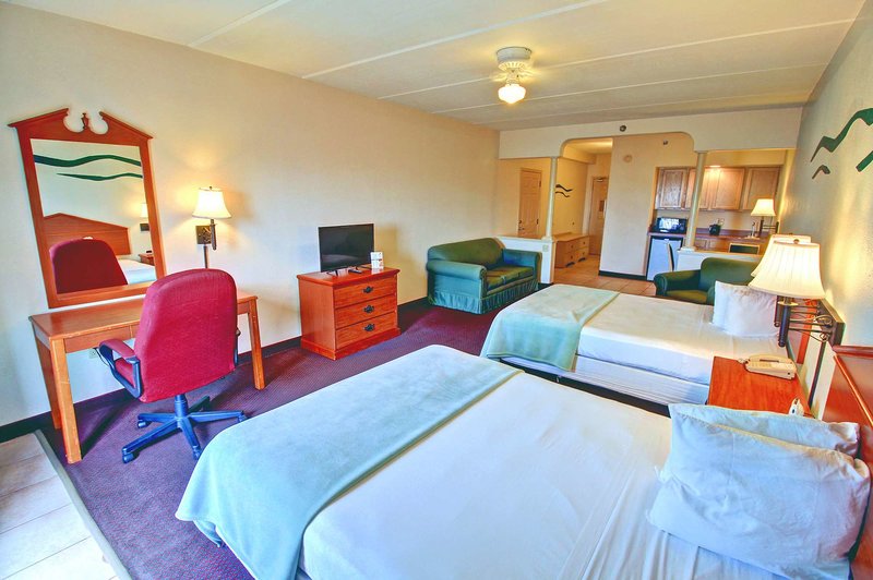 the inn at south padre