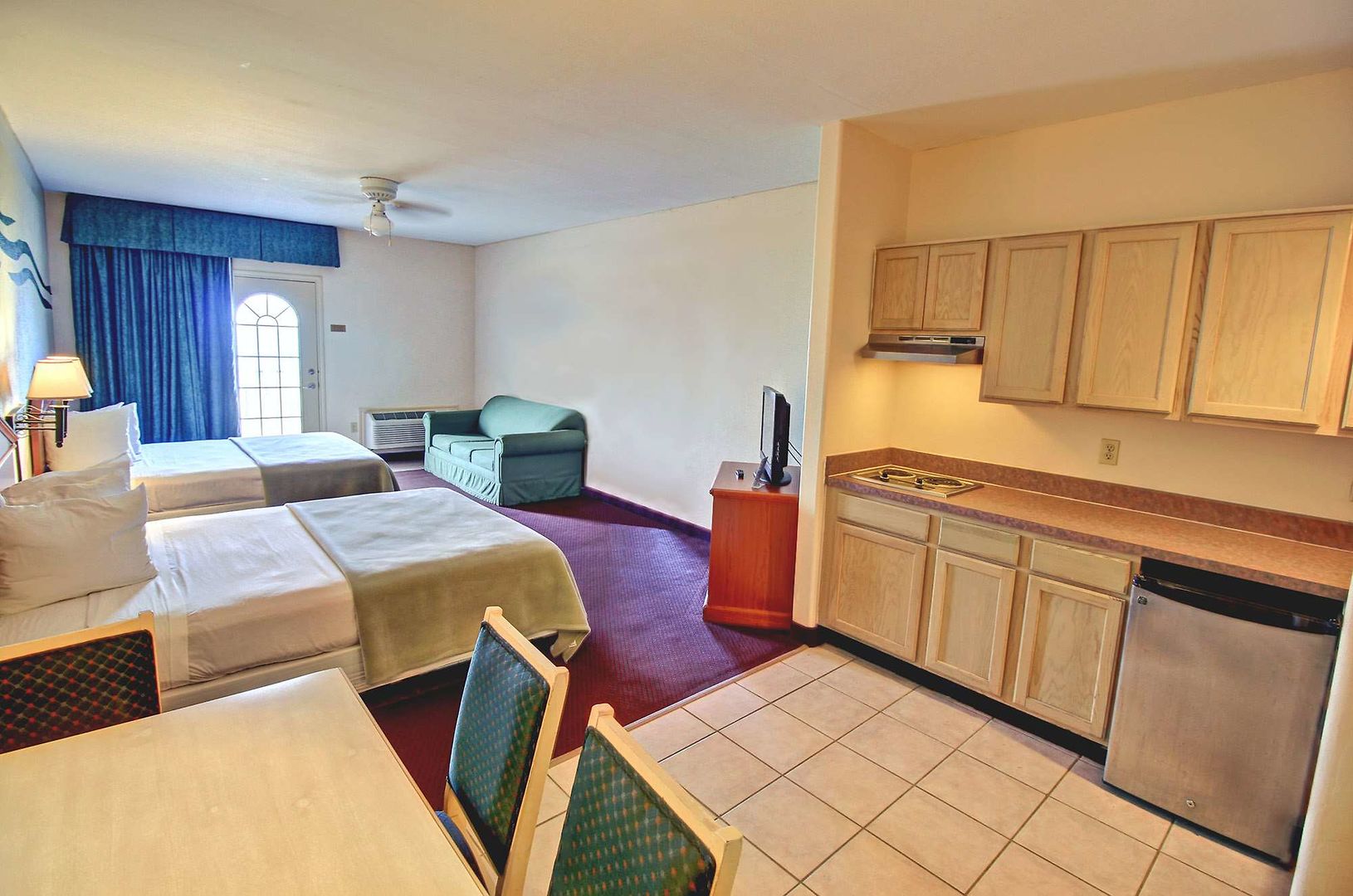 the inn at south padre