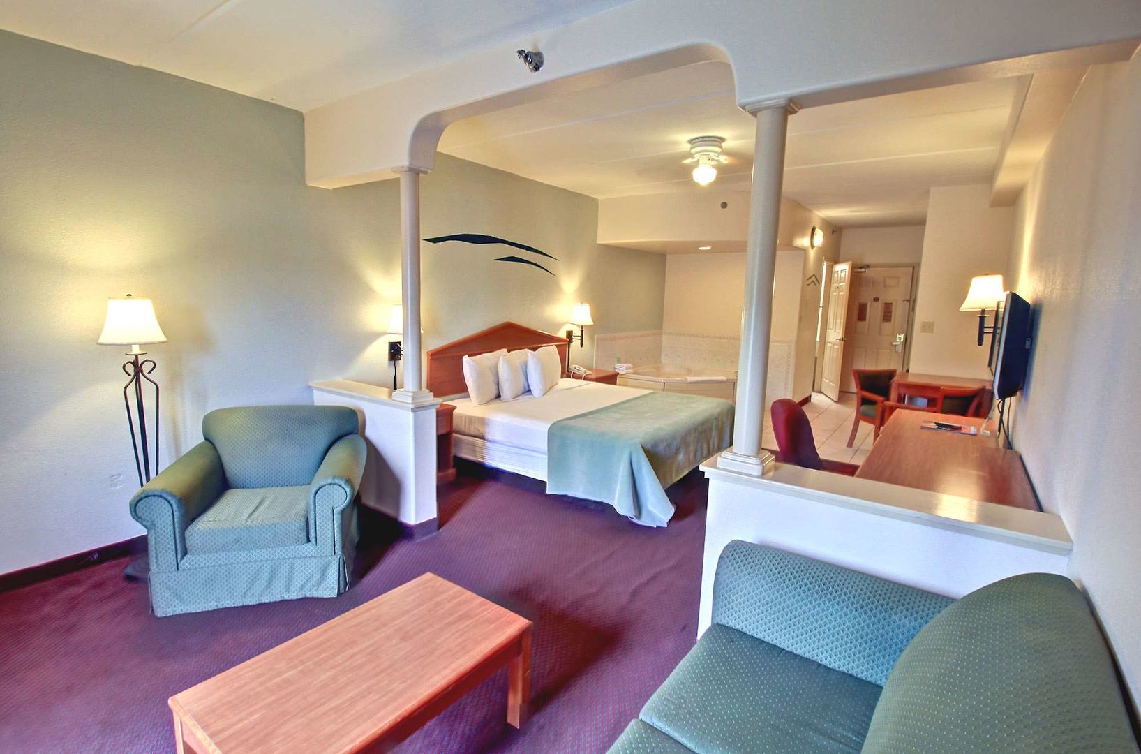 the inn at south padre