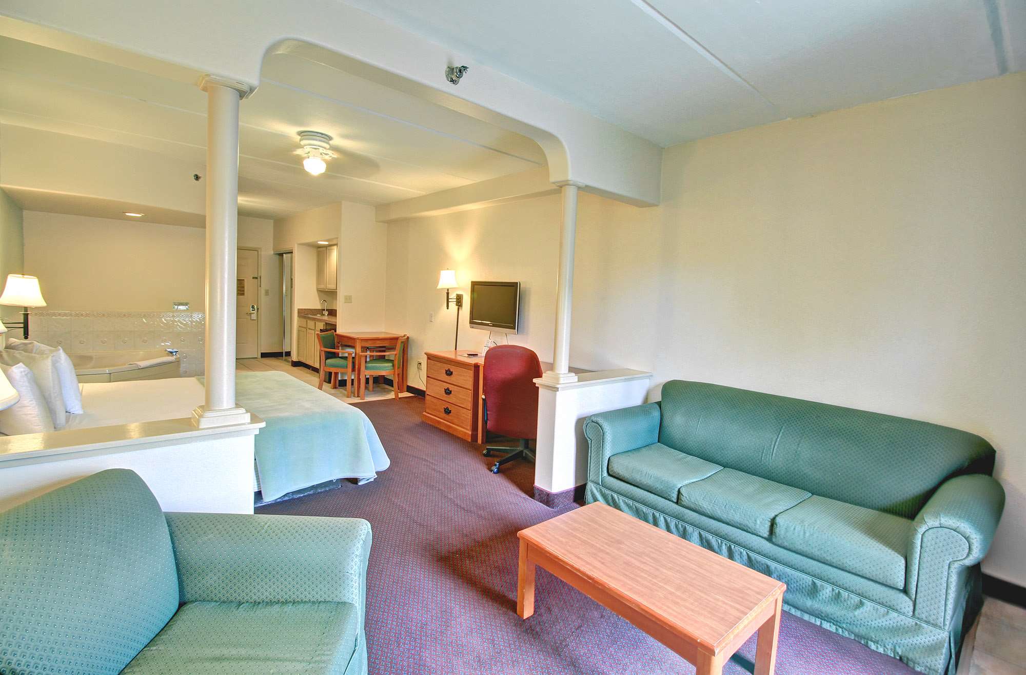 the inn at south padre