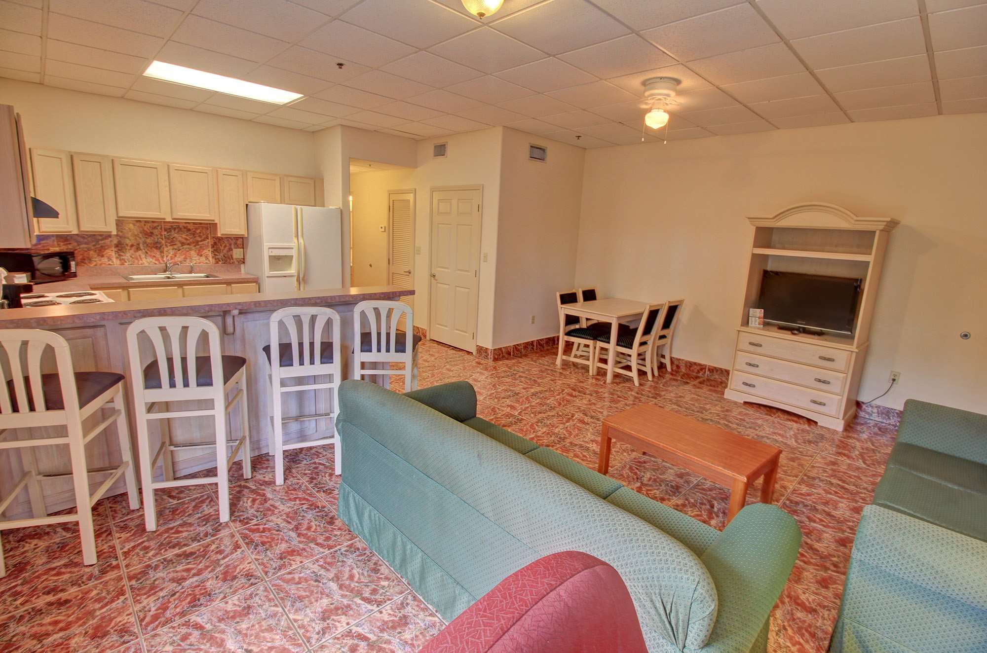 the inn at south padre