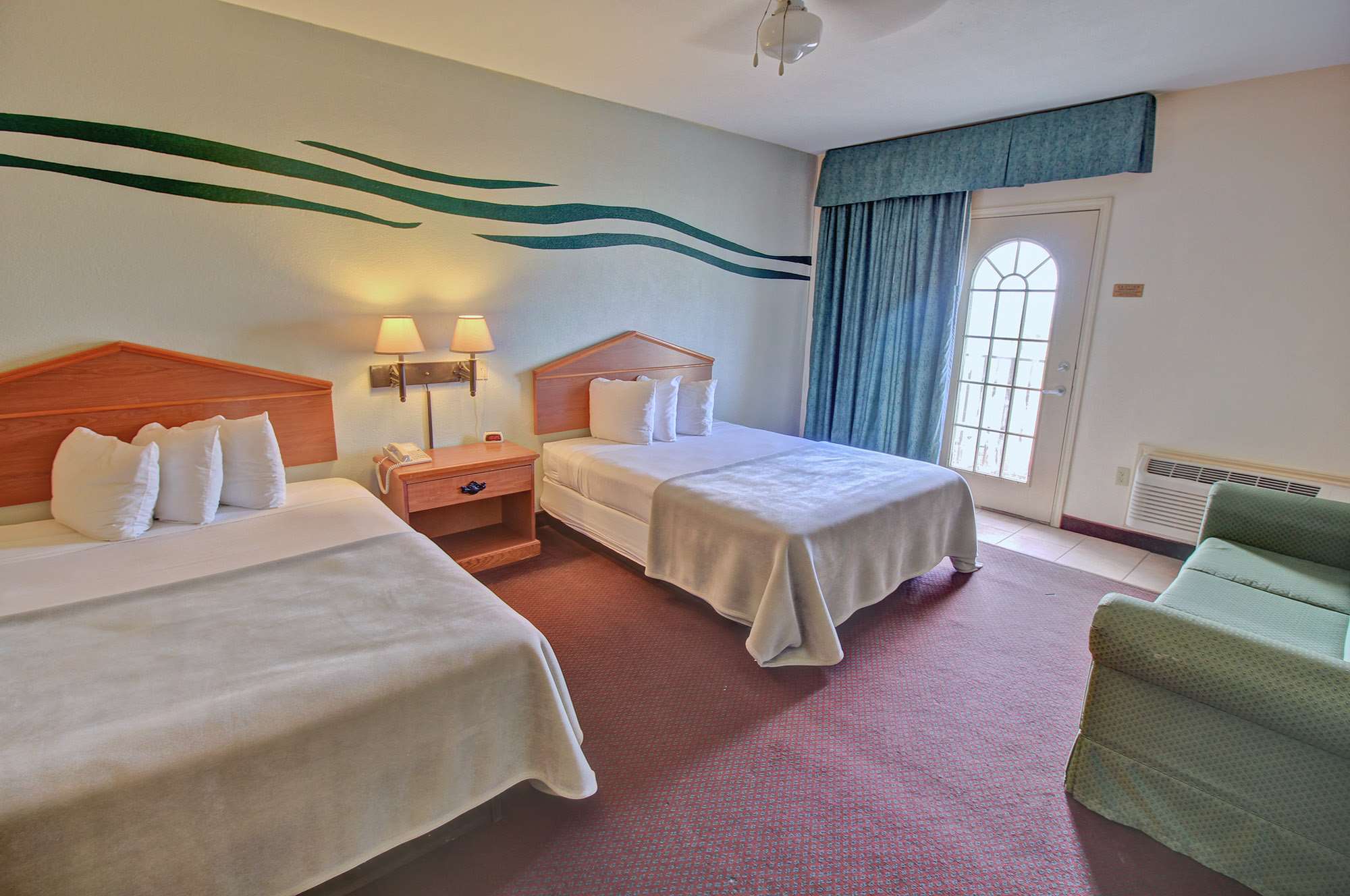 the inn at south padre