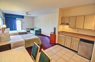 the inn at south padre