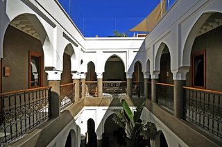 riad houma