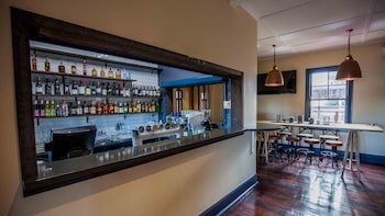 Beadon Bay Hotel,Exmouth>>Ashburton,3 star