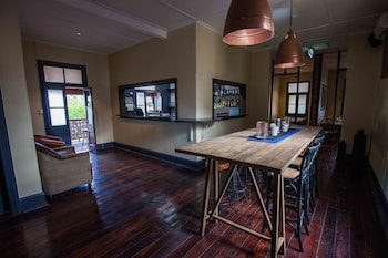 Beadon Bay Hotel,Exmouth>>Ashburton,3 star
