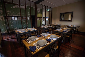 Beadon Bay Hotel,Exmouth>>Ashburton,3 star