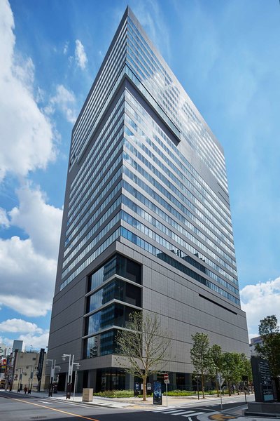 mitsui garden hotel nagoya premier