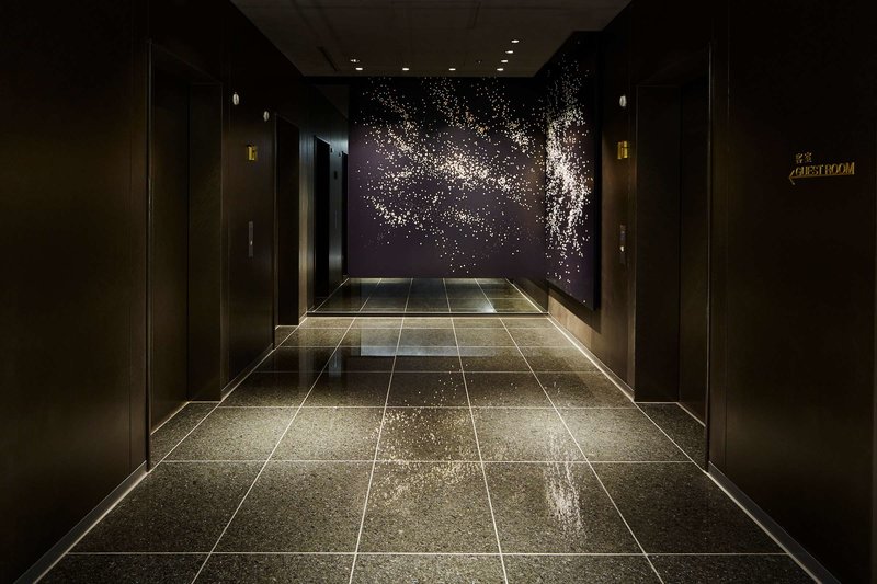 mitsui garden hotel nagoya premier