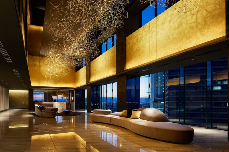 mitsui garden hotel nagoya premier