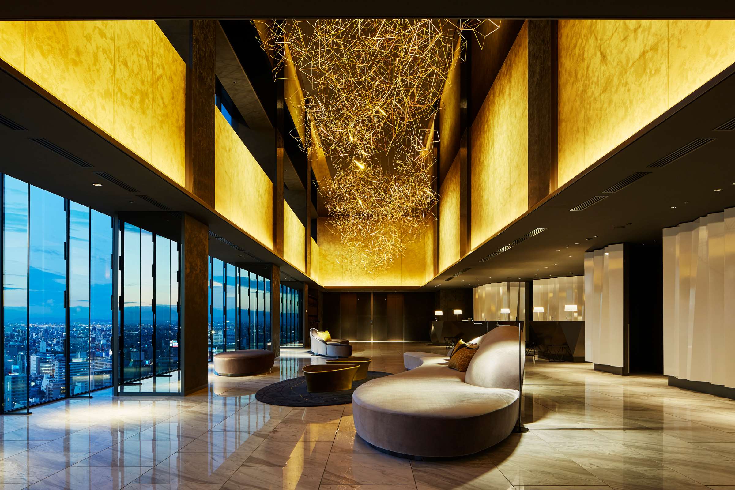 mitsui garden hotel nagoya premier