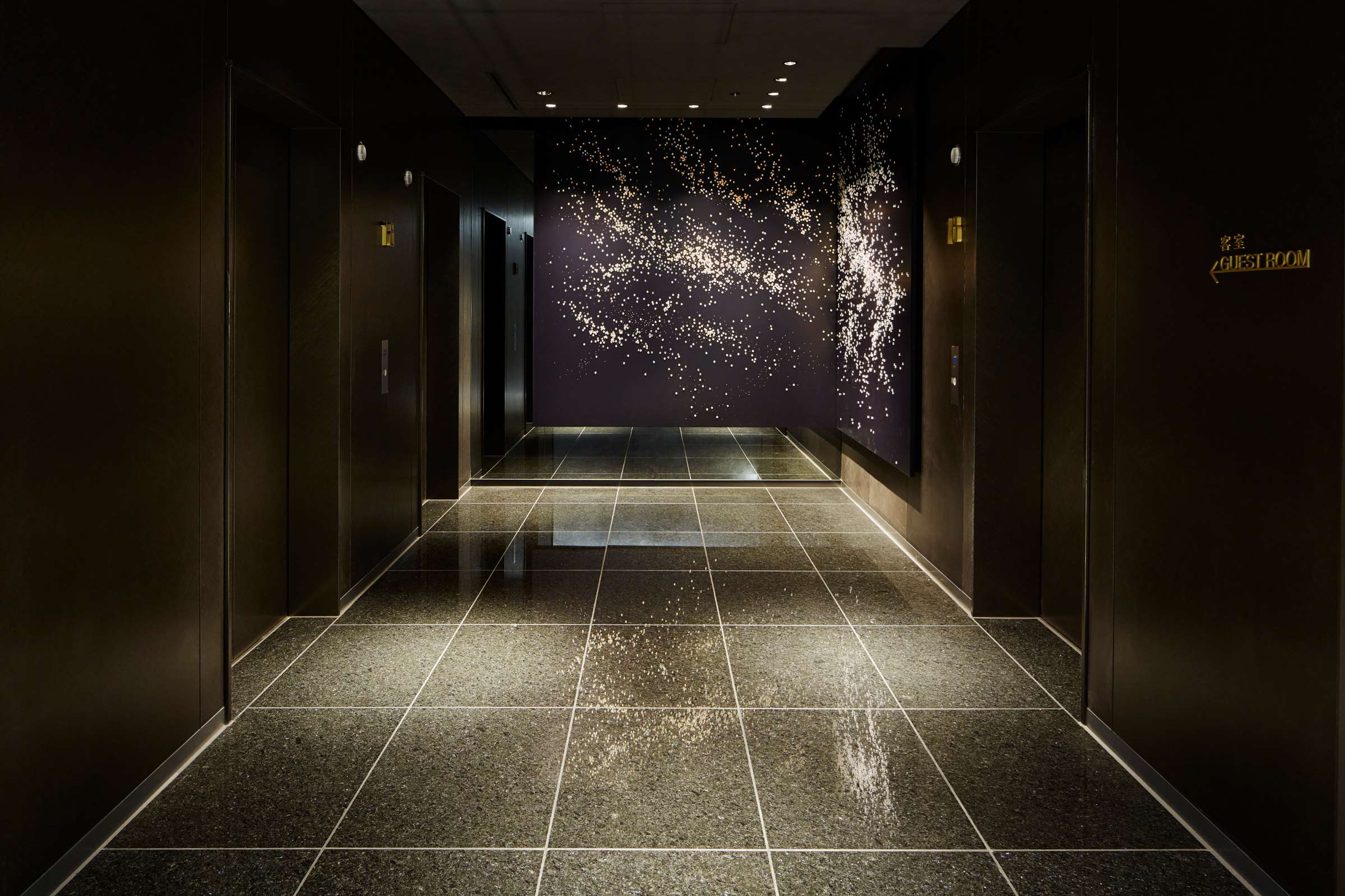 mitsui garden hotel nagoya premier