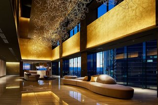 mitsui garden hotel nagoya premier