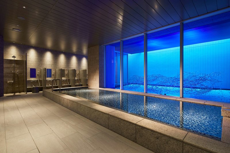 mitsui garden hotel nagoya premier