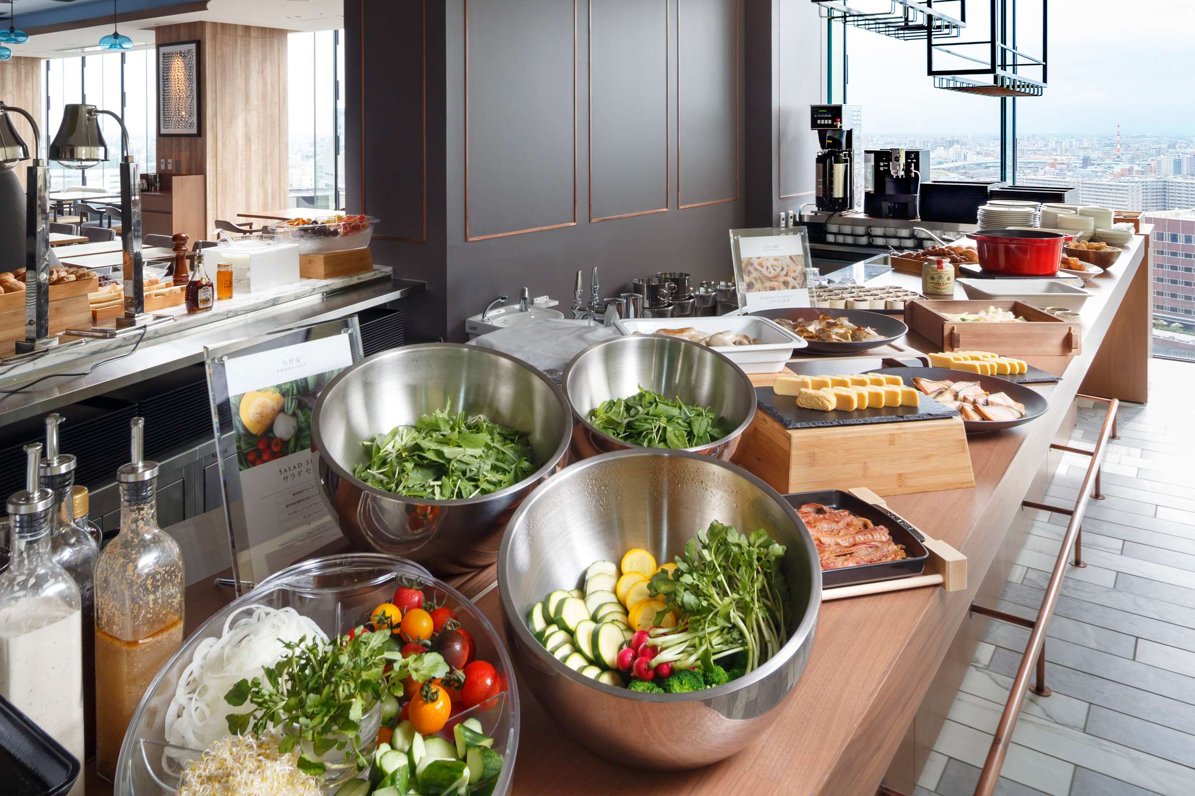 mitsui garden hotel nagoya premier