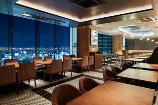 mitsui garden hotel nagoya premier