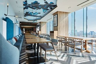 mitsui garden hotel nagoya premier