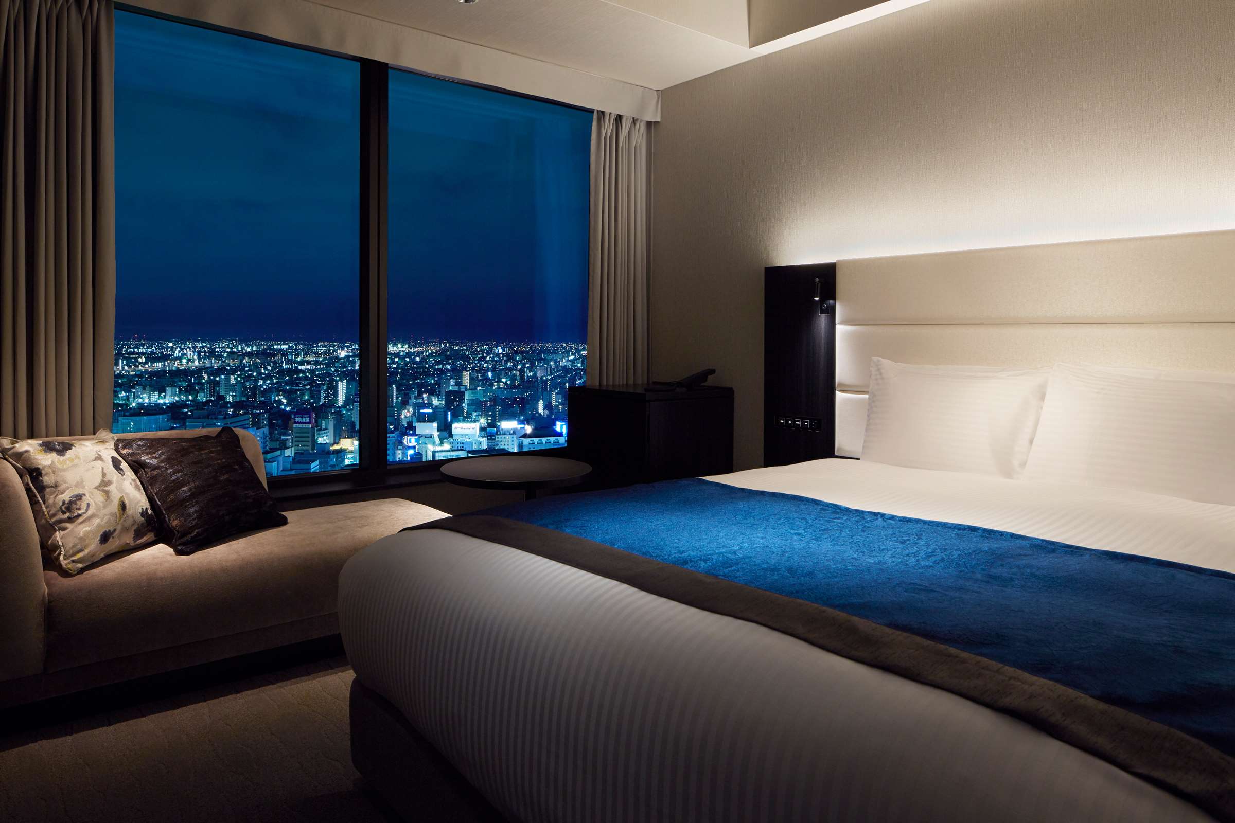 mitsui garden hotel nagoya premier