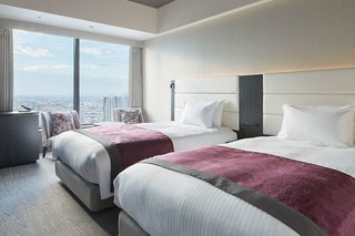 Mitsui Garden Hotel Nagoya Premier,Aichi Prefecture>>Aichi,4 star