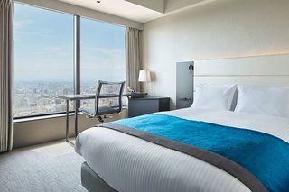 Mitsui Garden Hotel Nagoya Premier,Aichi Prefecture>>Aichi,4 star