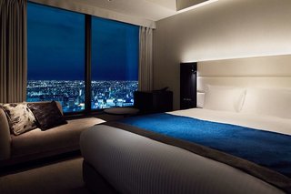mitsui garden hotel nagoya premier