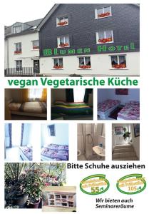 Blumenhotel,Cologne>>Bergneustadt,2 star