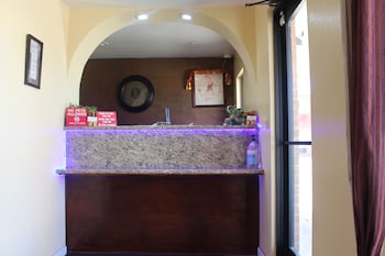 Crown Inn,United States Of America>>Denver City,2 star