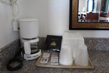 Crown Inn,United States Of America>>Denver City,2 star