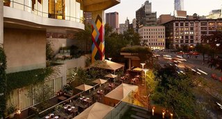 Modernhaus Soho,Jersey City>>New York,4 star