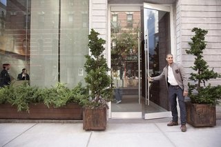 Modernhaus Soho,Jersey City>>New York,4 star