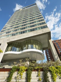 Modernhaus Soho,Jersey City>>New York,4 star