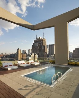Modernhaus Soho,Jersey City>>New York,4 star