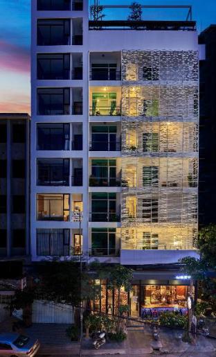 Monsoon Bassac Hotel,#8, Street 294, Sangkat Tonle Bassac,4 star