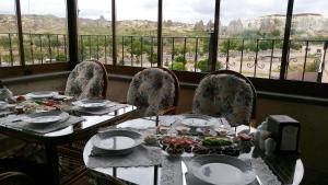 Sun Rise View Hotel,Goreme>>Cappadocia,3 star