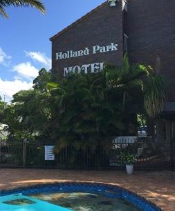 holland park west