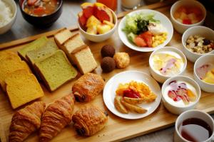 hotel monte hermana fukuoka