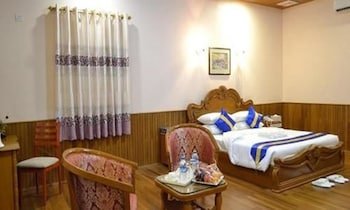 famous hotel bago