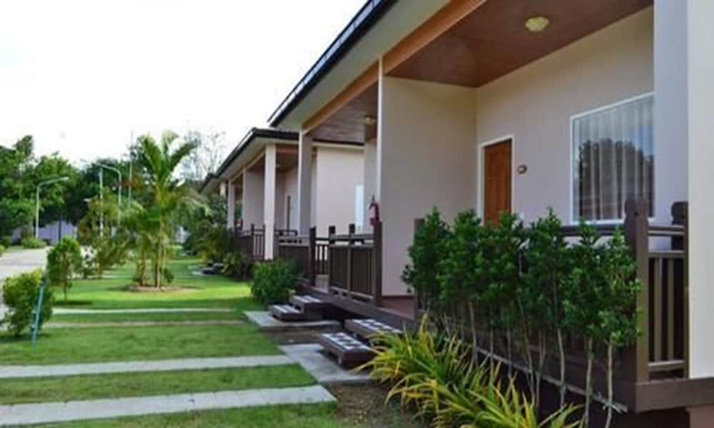 famous hotel bago